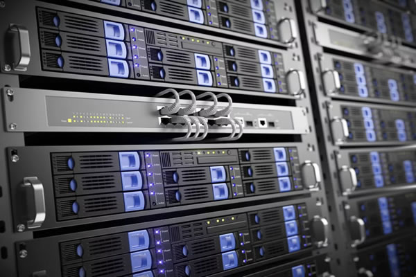 german server hosting